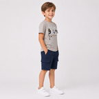 Boys' One Front 2-piece set