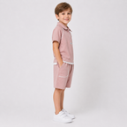 Boys ' Comfy 2-piece set