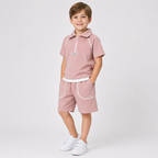 Boys ' Comfy 2-piece set