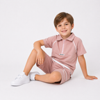 Boys ' Comfy 2-piece set