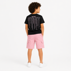 Boys' Start Printed  set