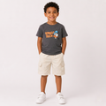 Boys' Disney Donald Duck T-Shirt & Shorts Set