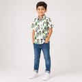 Boys' Soft and comfy shirt