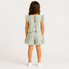 Girls' Comfortable 2-Pieces set