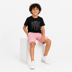 Boys' Start Printed  set