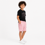 Boys' Start Printed  set