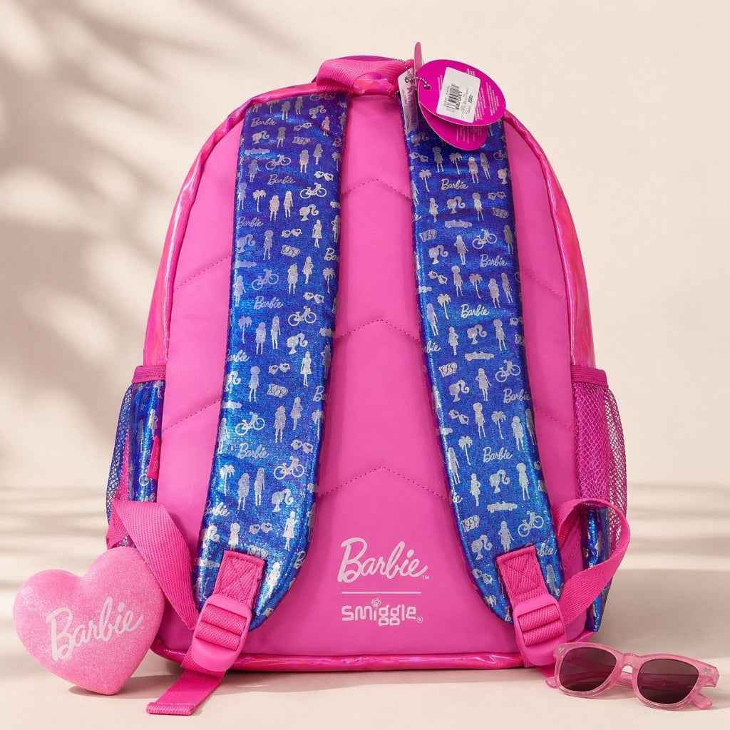 Barbie BackPack