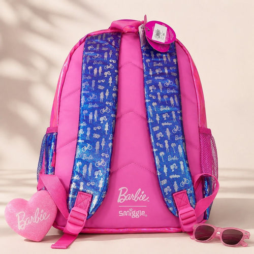 Barbie BackPack