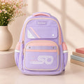 Cute Race Style Back Pack