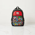 Marvel Comics BackPack