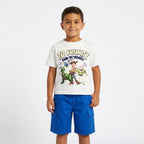 Boys' To Infinty And Beyond Printed Set