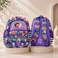 Dora & Cat  BackPack
