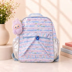 Uni Rainbow Back Pack