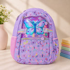 Butterfly  Back Pack