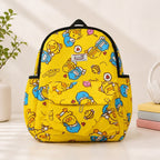 Funny Duck Back Pack
