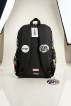Marvel Comics BackPack