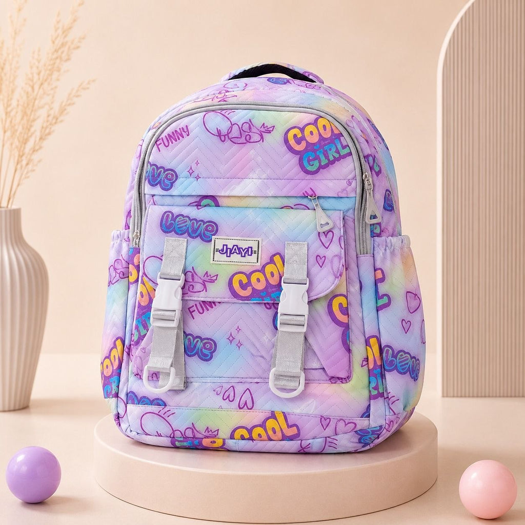 Cool Style  Back Pack