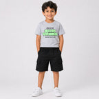 Boys' Ocaen Vitamin Printed Set