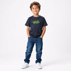 Boys' Usmp Printed T-Shirt