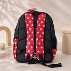 Minnie Mouse Checkerd BackPack