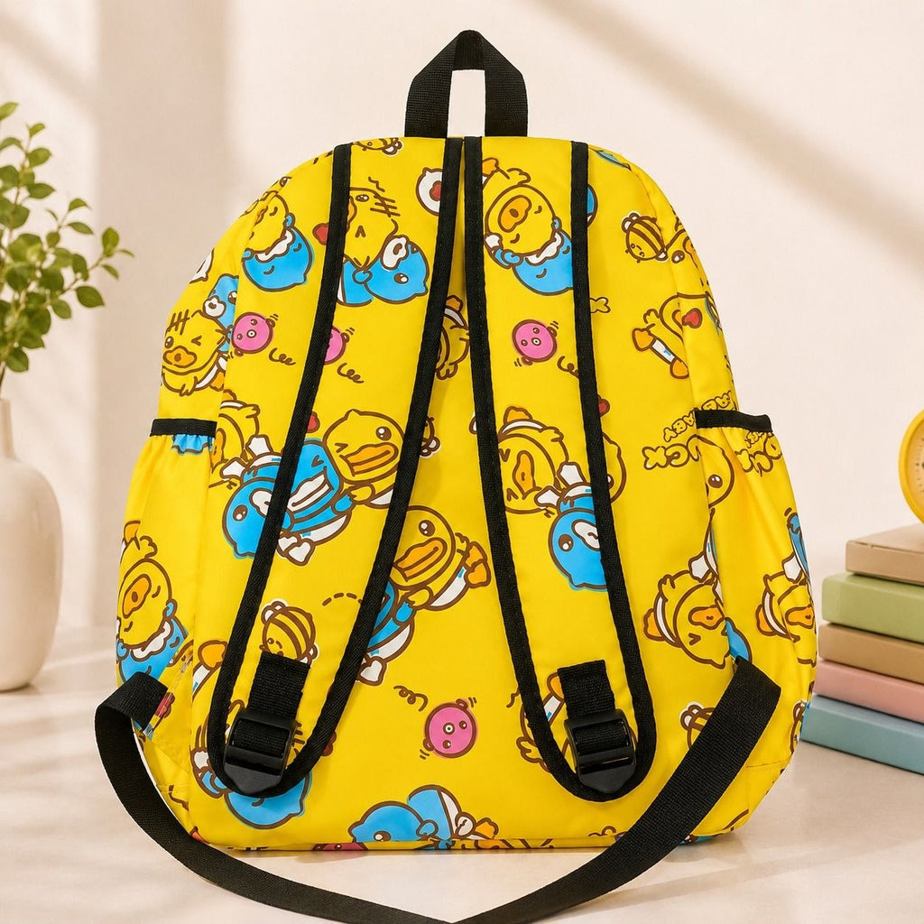 Funny Duck Back Pack