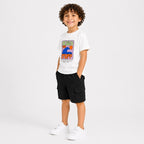 Boys' Ocean and Stuff Print 2-piece set