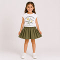 Girls' Keep Dreaming 2-Pieces set
