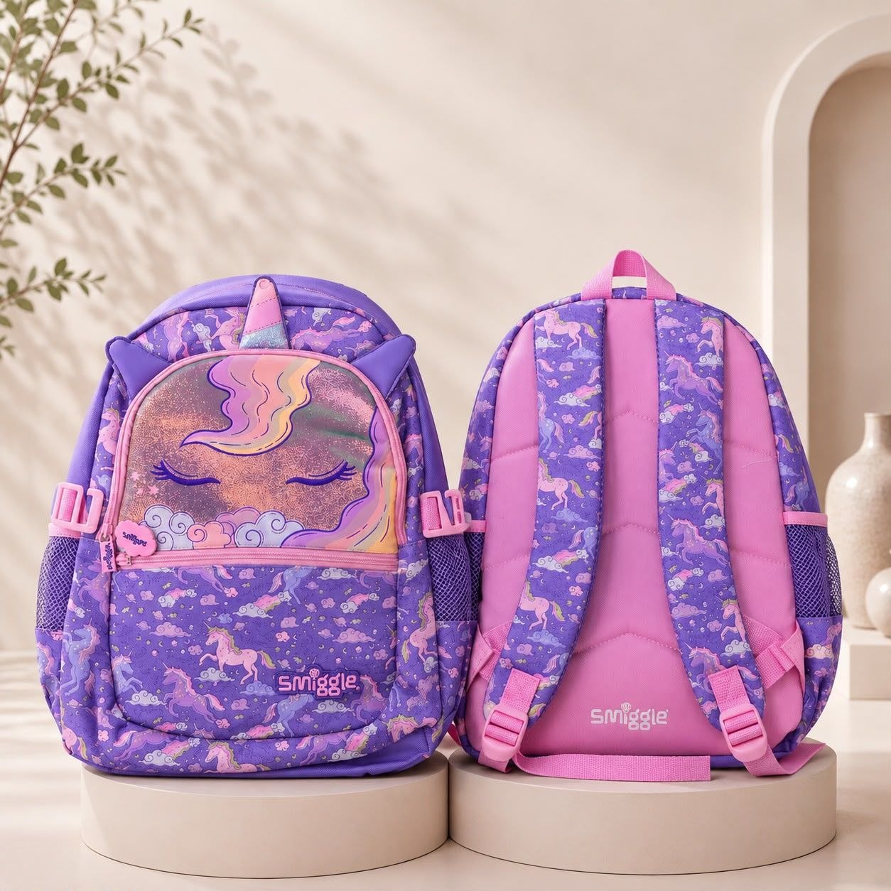 Sweet Unicorn BackPack