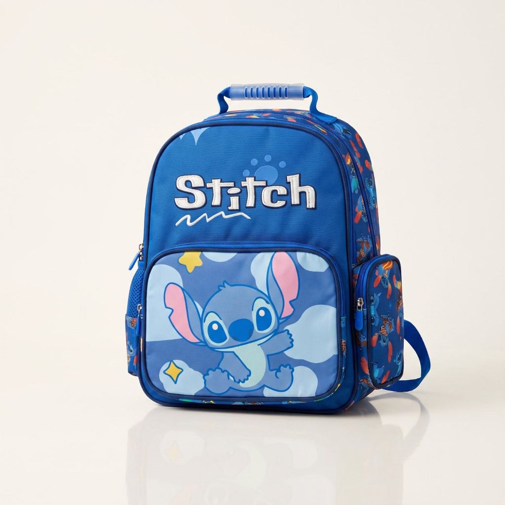 Stitch Funny Back Pack