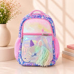 Glittere UniCorn Back Pack