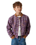 Boy's Jacket
