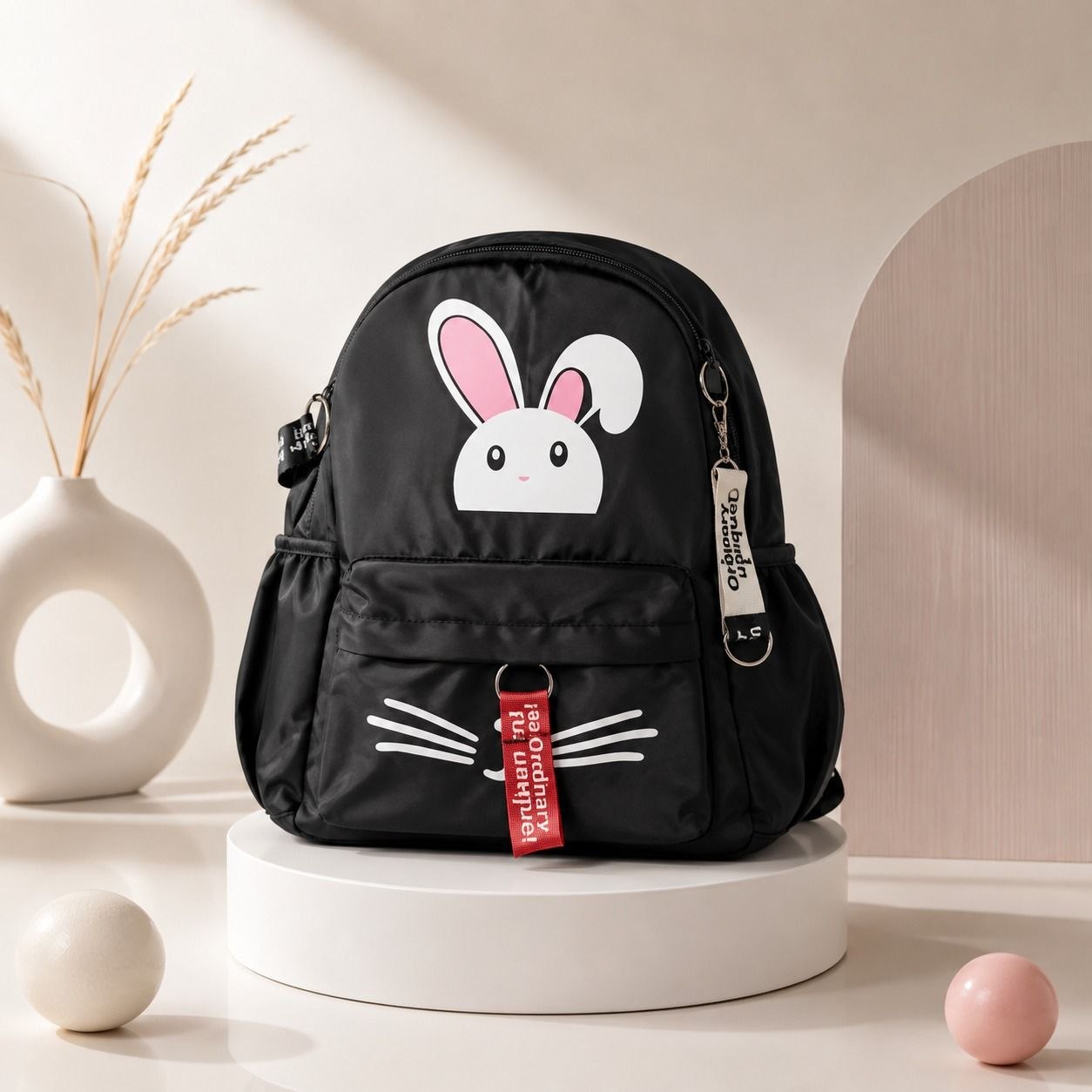 Cute Bunny BackPack