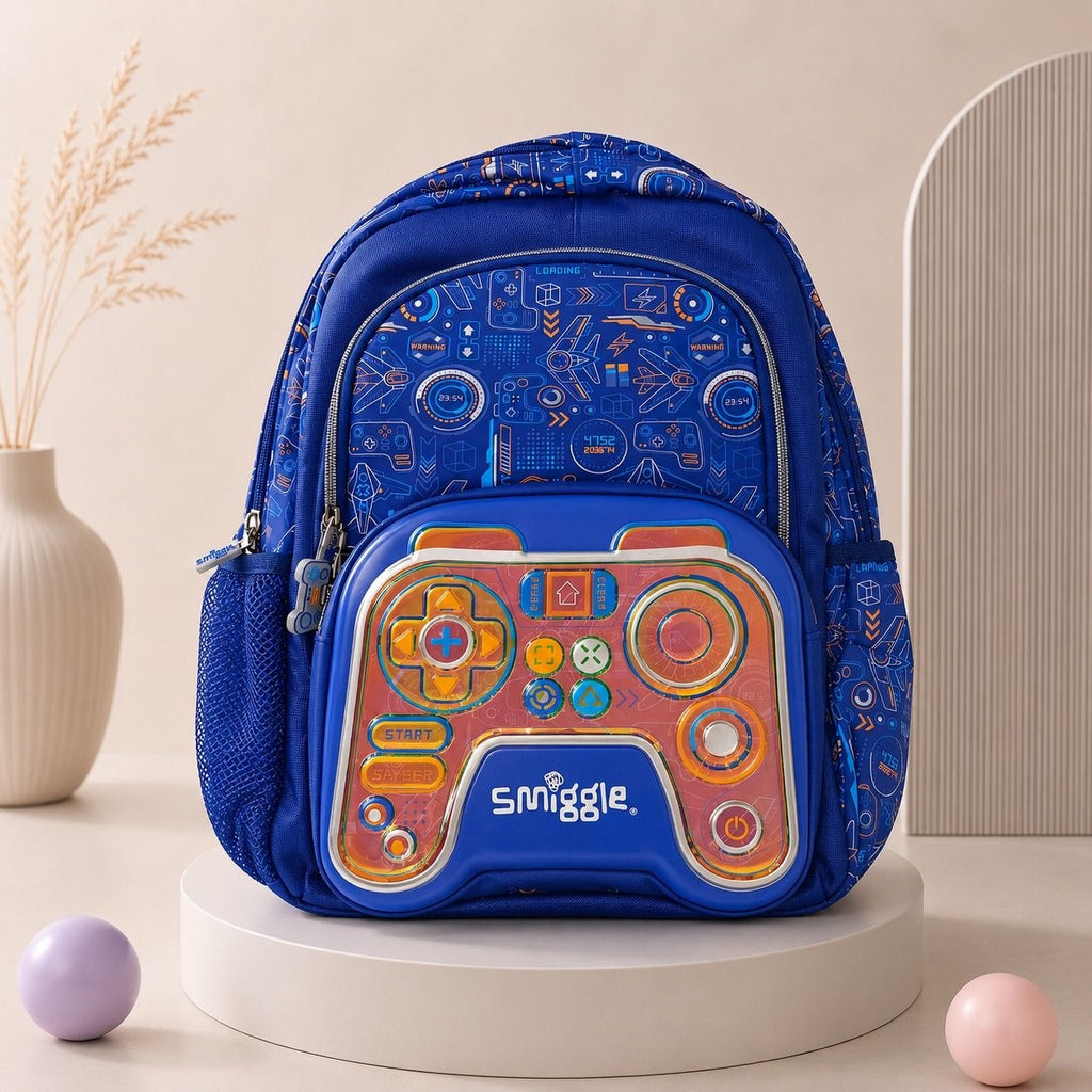 Joy Stick Back Pack