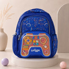 Joy Stick Back Pack