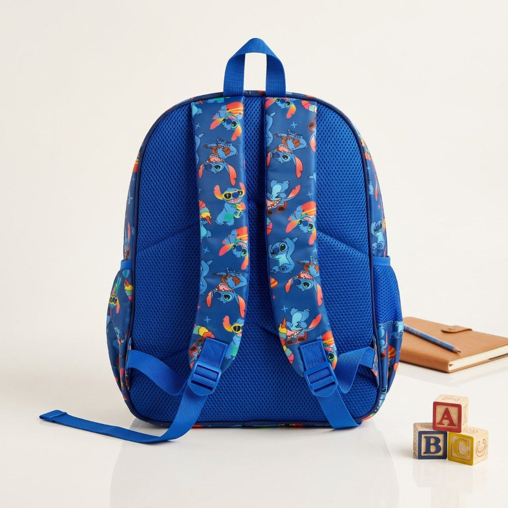 Stitch Funny Back Pack