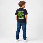 Boys' Usmp Printed T-Shirt
