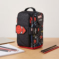 Spider Man Lunch Bag