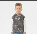 Boys' sweatshirt Imported fabric