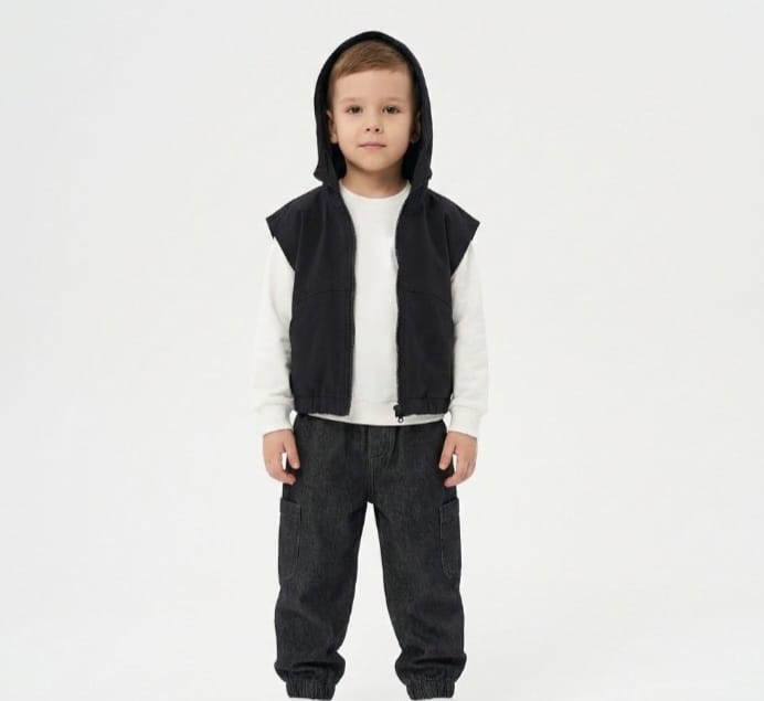 Boys' outfit Made of imported material