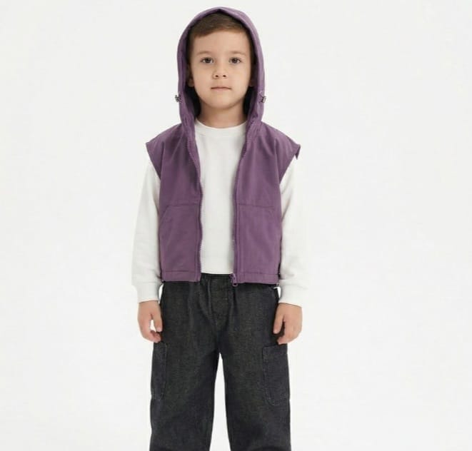 Boys' outfit Made of imported material