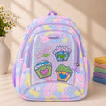 Cute Cup Cake  Back Pack