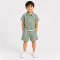 Boys' Casual Everyday Set