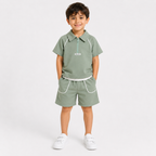 Boys' Casual Everyday Set