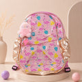 Flamingo Style Back Pack