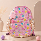 Flamingo Style Back Pack