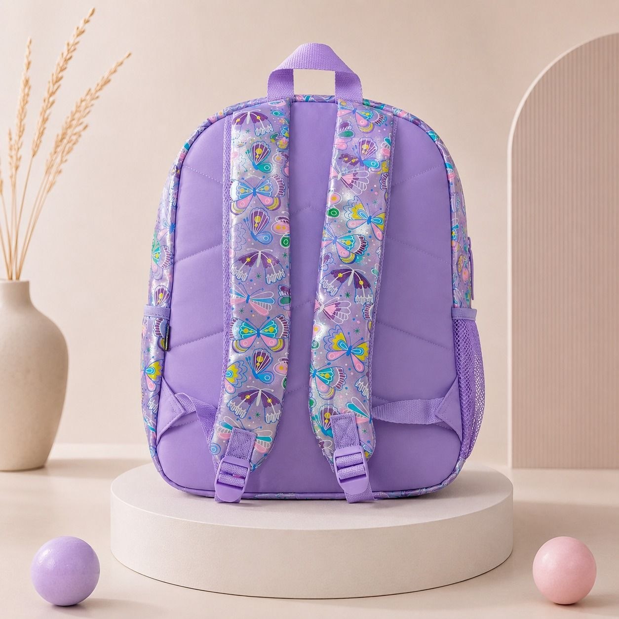 Cute Butterfly Back Pack