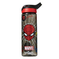 Spider Man Flask