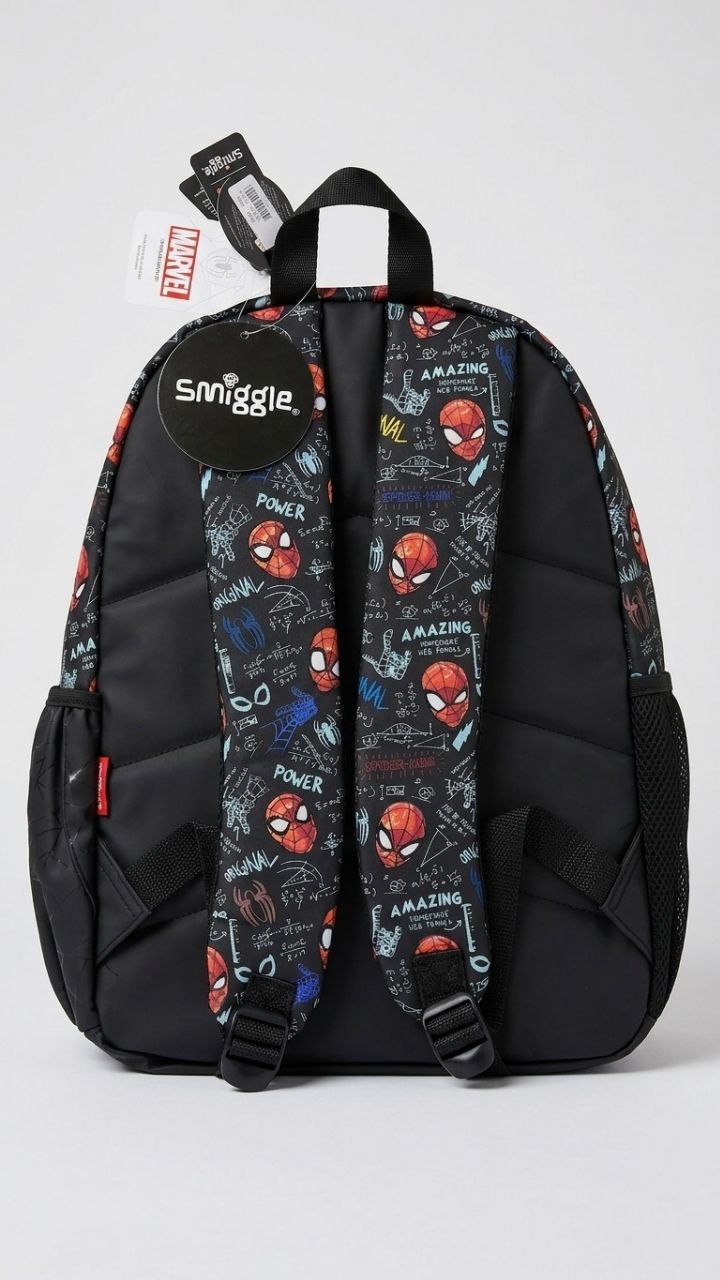Spider Man BackPack