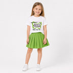 Girls' Your Goals Printed Set