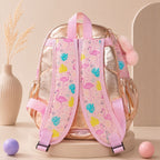 Flamingo Style Back Pack